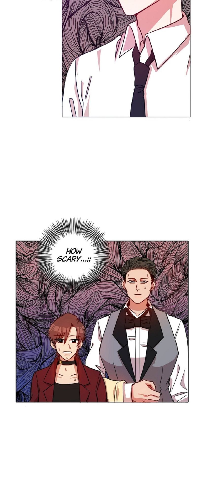 Mr.Psychic Chapter 5 page 4 - 