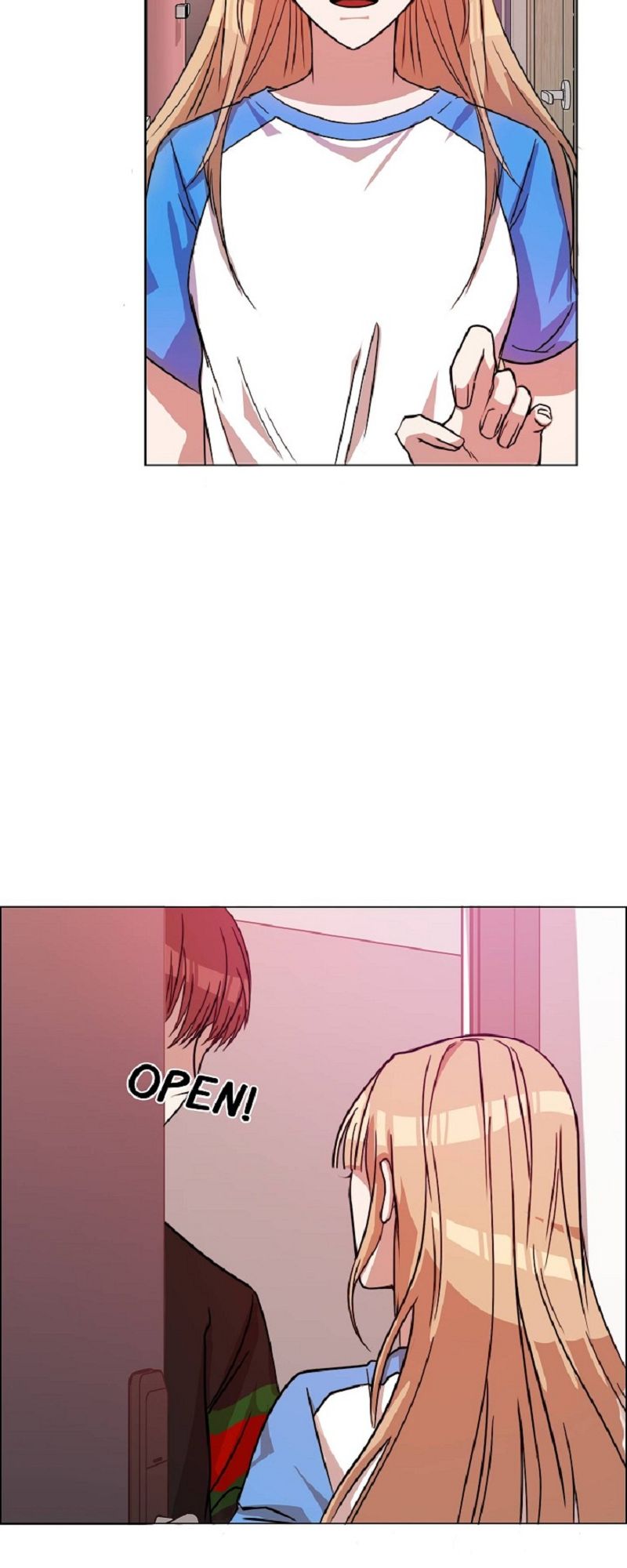 Mr.Psychic Chapter 5 page 47 - 