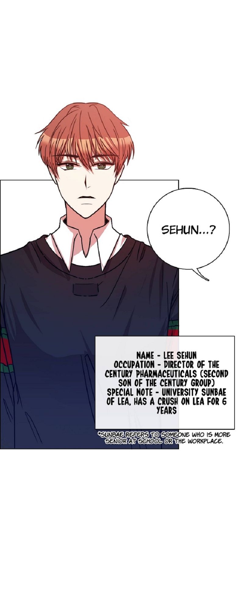 Mr.Psychic Chapter 5 page 48 - 