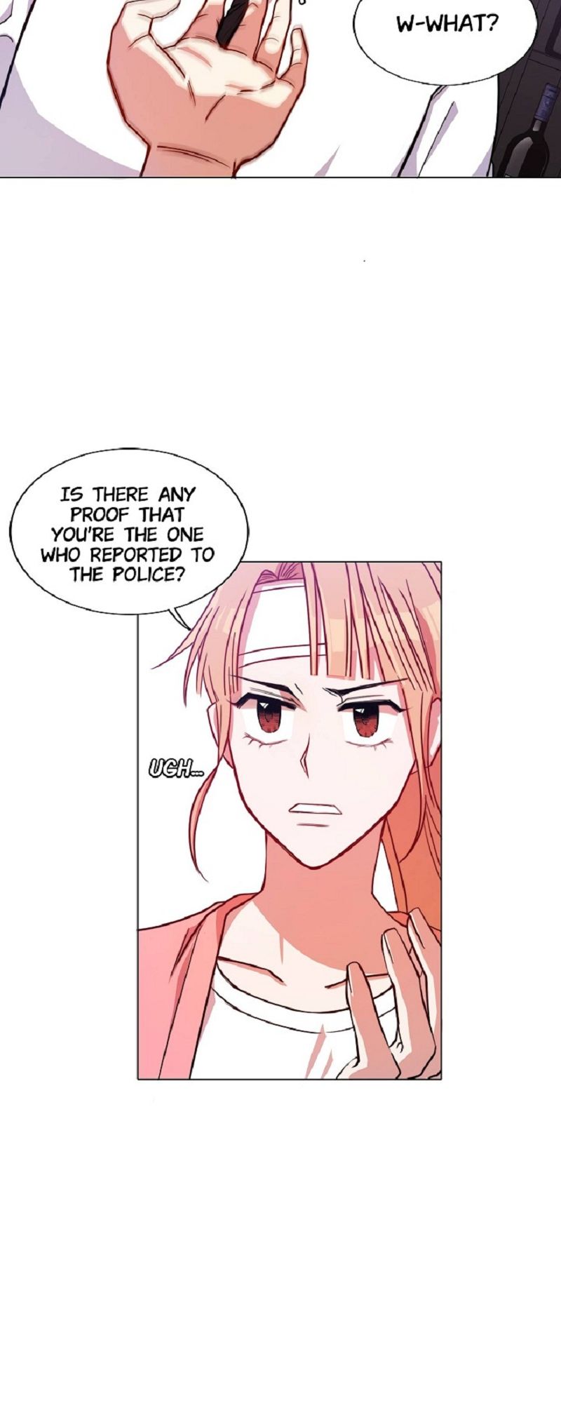 Mr.Psychic Chapter 5 page 7 - 