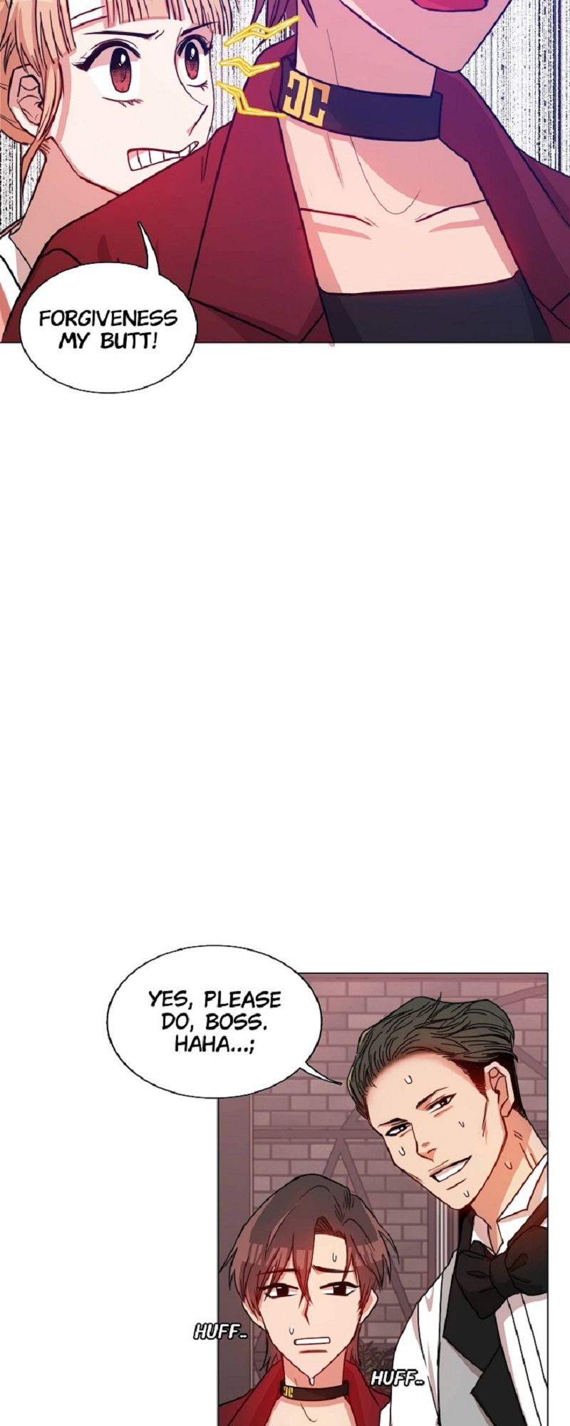 Mr.Psychic Chapter 5 page 9 - 