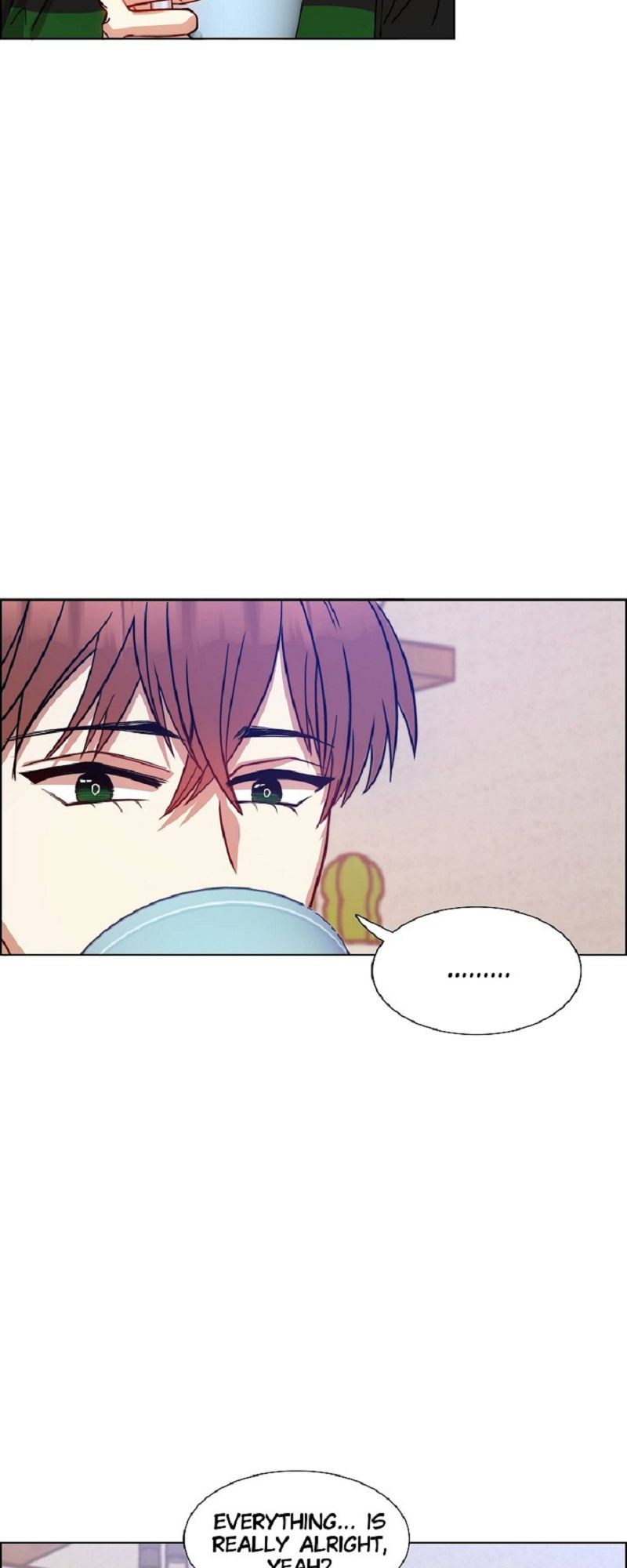 Mr.Psychic Chapter 6 page 16 - 