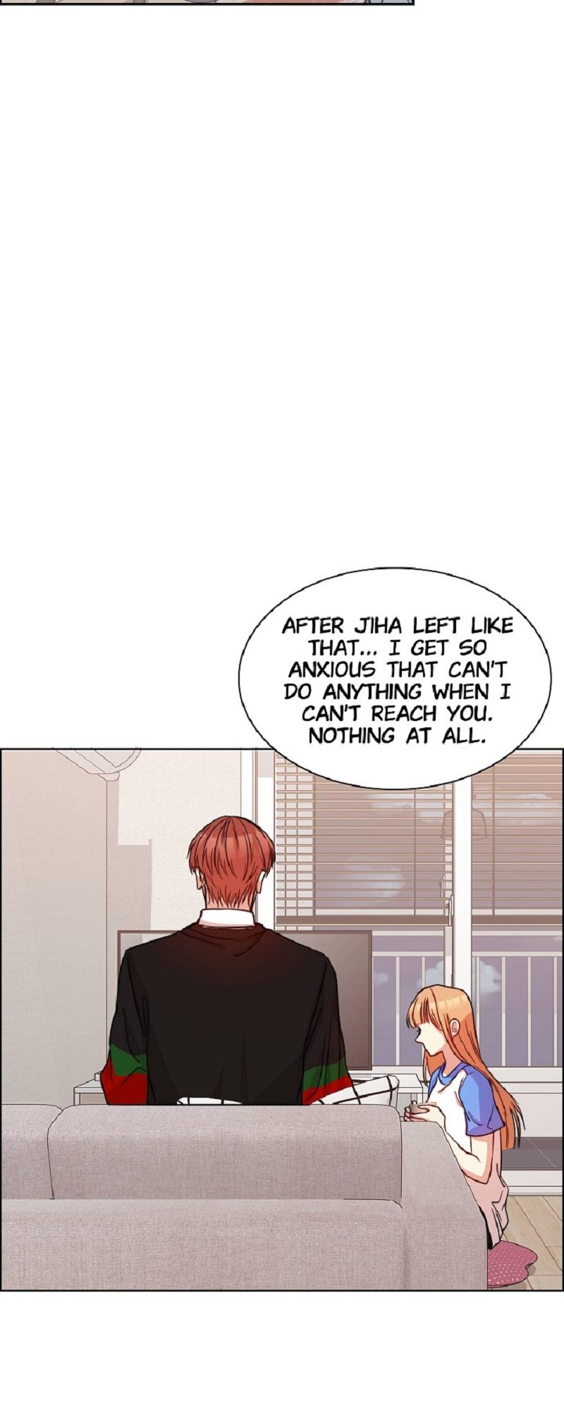Mr.Psychic Chapter 6 page 23 - 