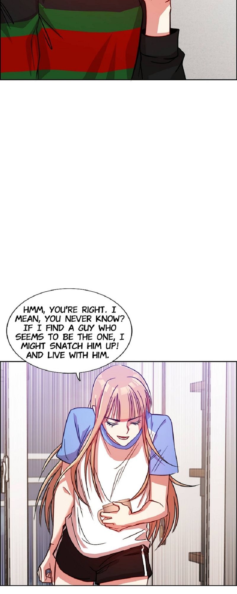 Mr.Psychic Chapter 6 page 37 - 