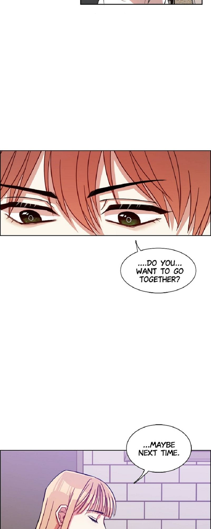 Mr.Psychic Chapter 6 page 41 - 