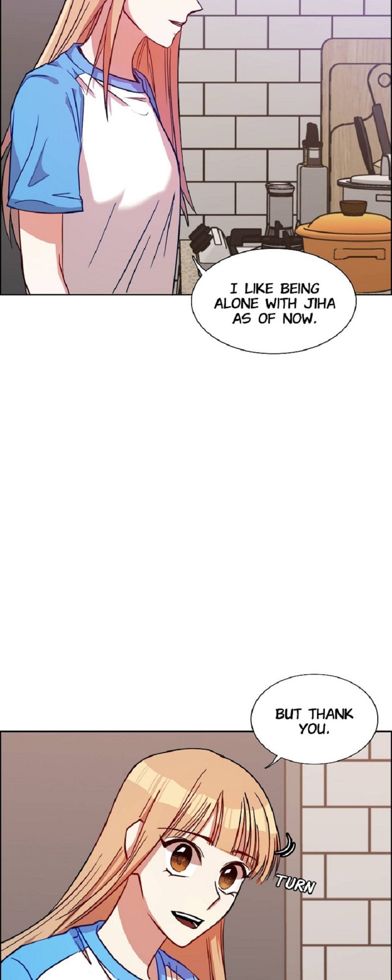 Mr.Psychic Chapter 6 page 42 - 