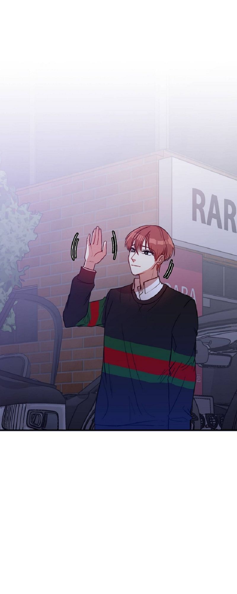 Mr.Psychic Chapter 6 page 45 - 