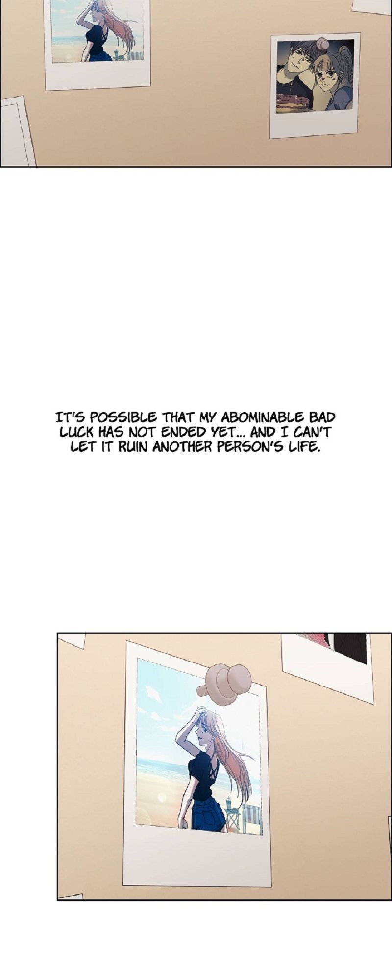Mr.Psychic Chapter 6 page 48 - 