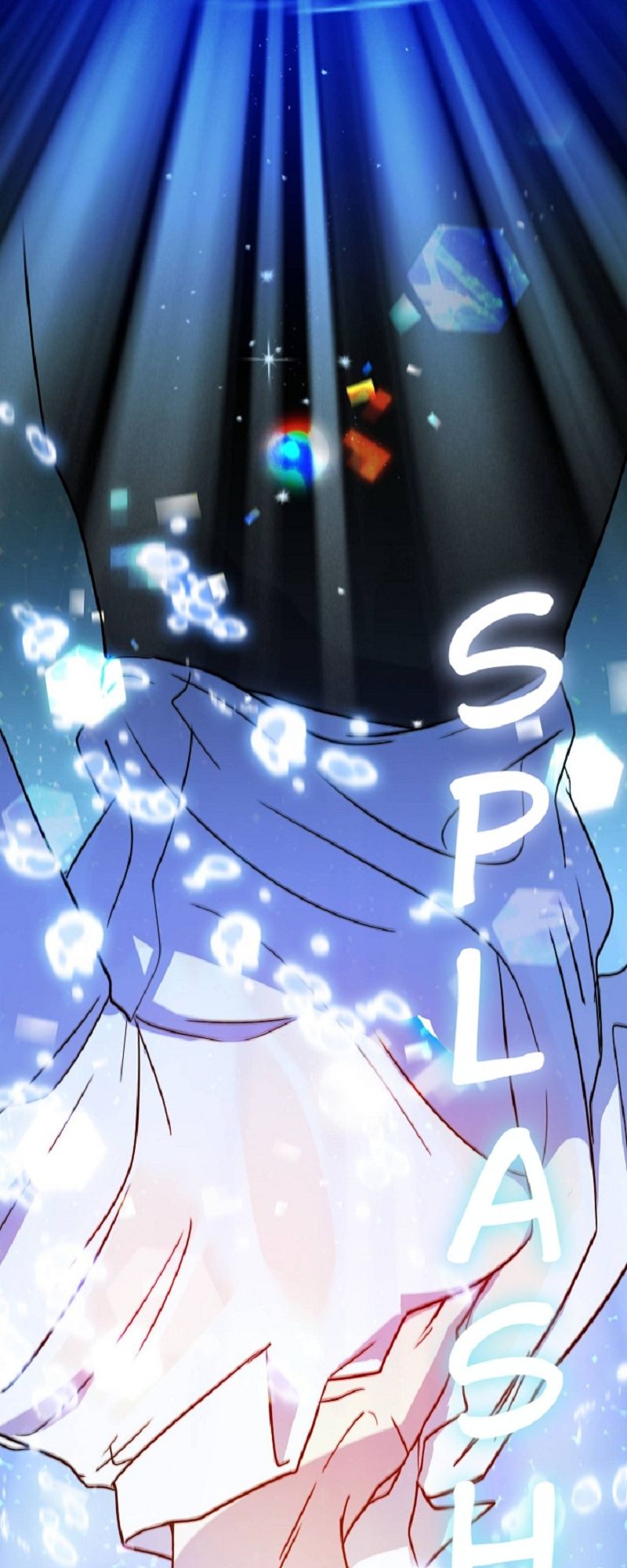 Mr.Psychic Chapter 6 page 52 - 