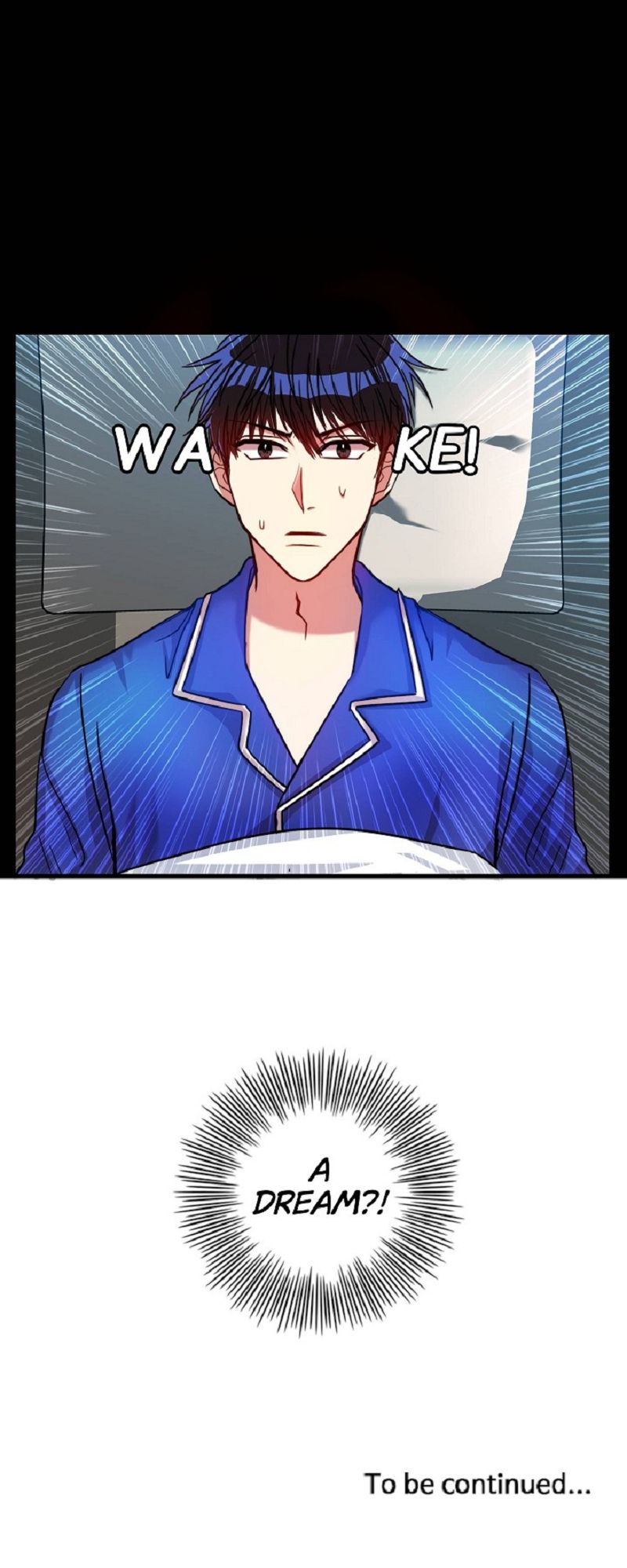 Mr.Psychic Chapter 6 page 54 - 