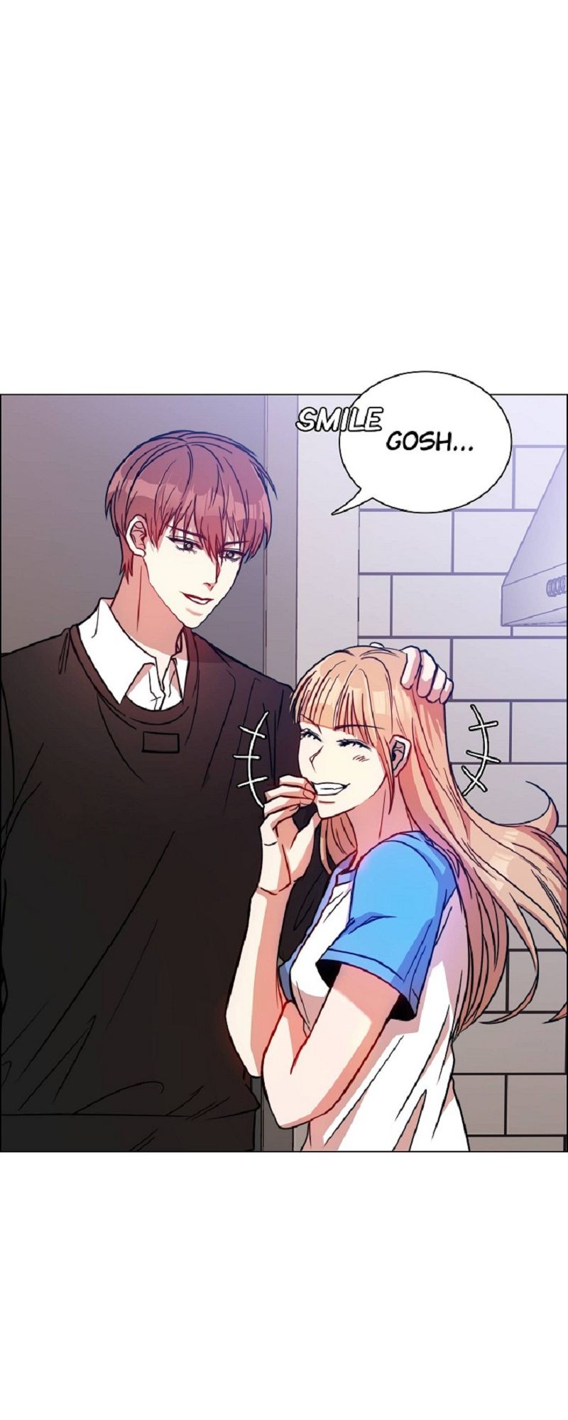 Mr.Psychic Chapter 6 page 7 - 