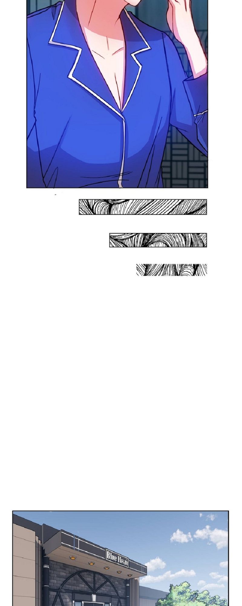 Mr.Psychic Chapter 7 page 2 - 