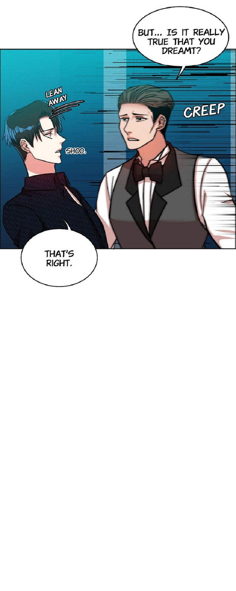 Mr.Psychic Chapter 7 page 12 - 
