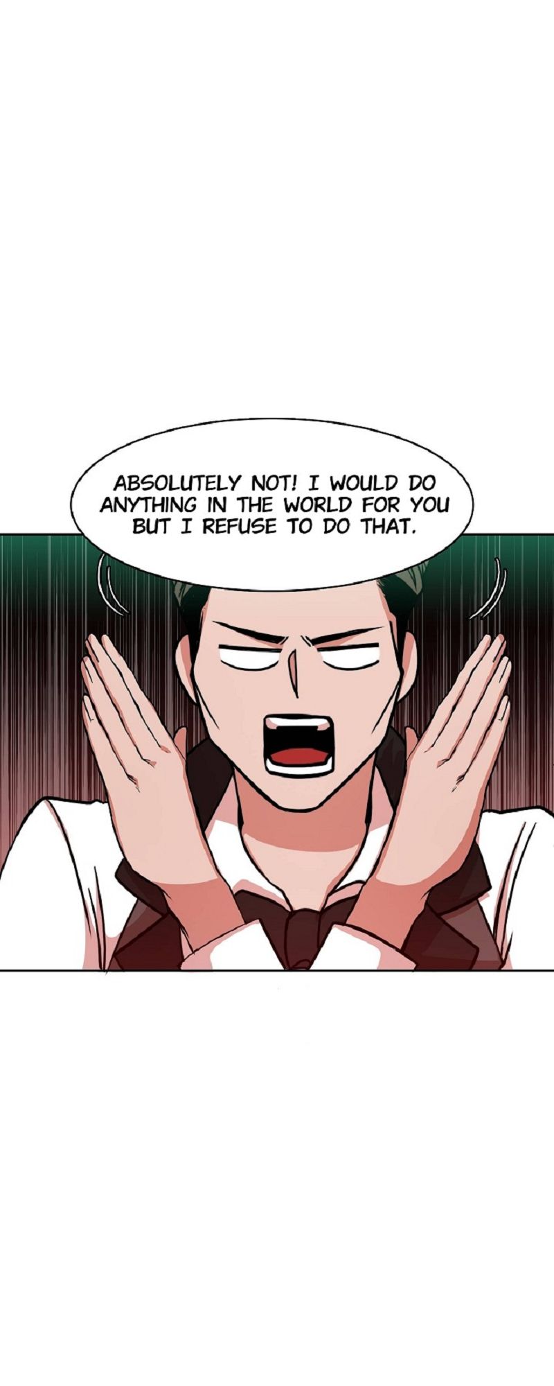 Mr.Psychic Chapter 7 page 17 - 