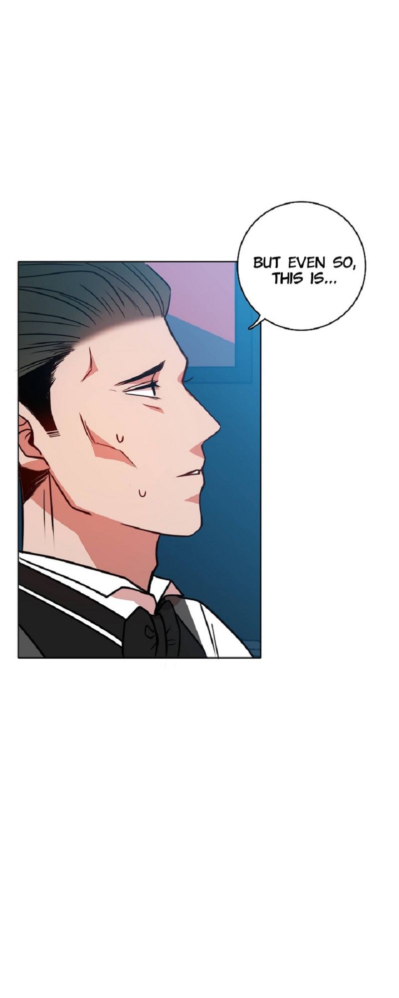 Mr.Psychic Chapter 7 page 22 - 