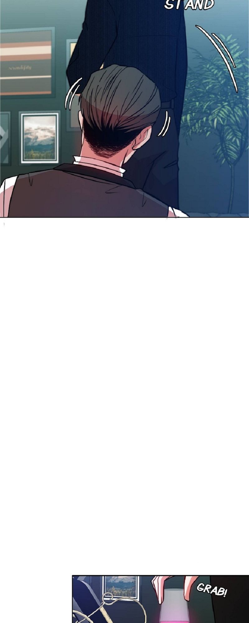Mr.Psychic Chapter 7 page 25 - 