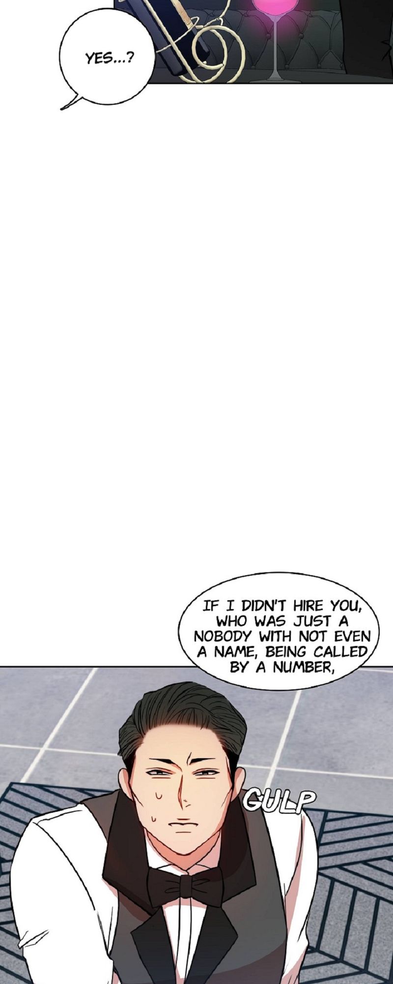 Mr.Psychic Chapter 7 page 26 - 