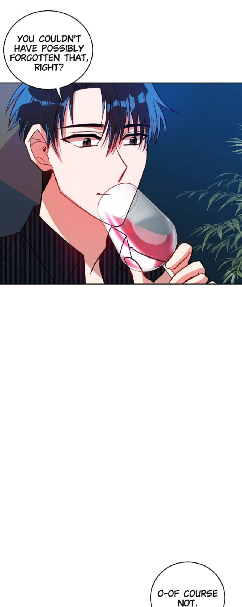 Mr.Psychic Chapter 7 page 30 - 