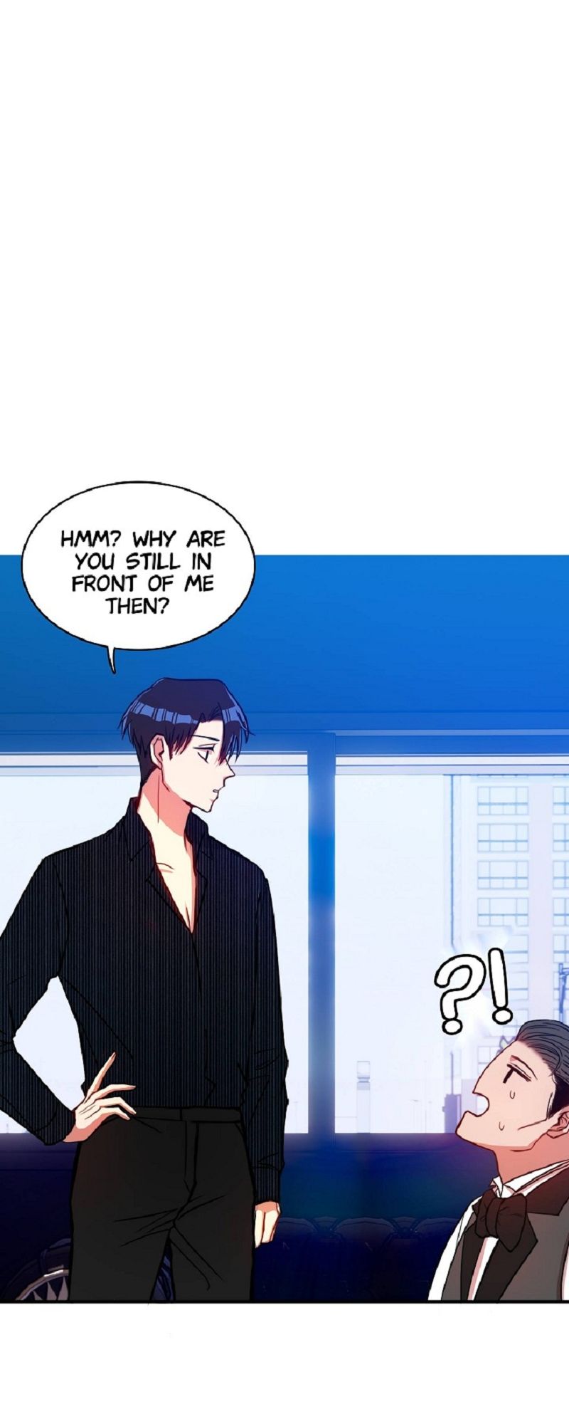 Mr.Psychic Chapter 7 page 33 - 