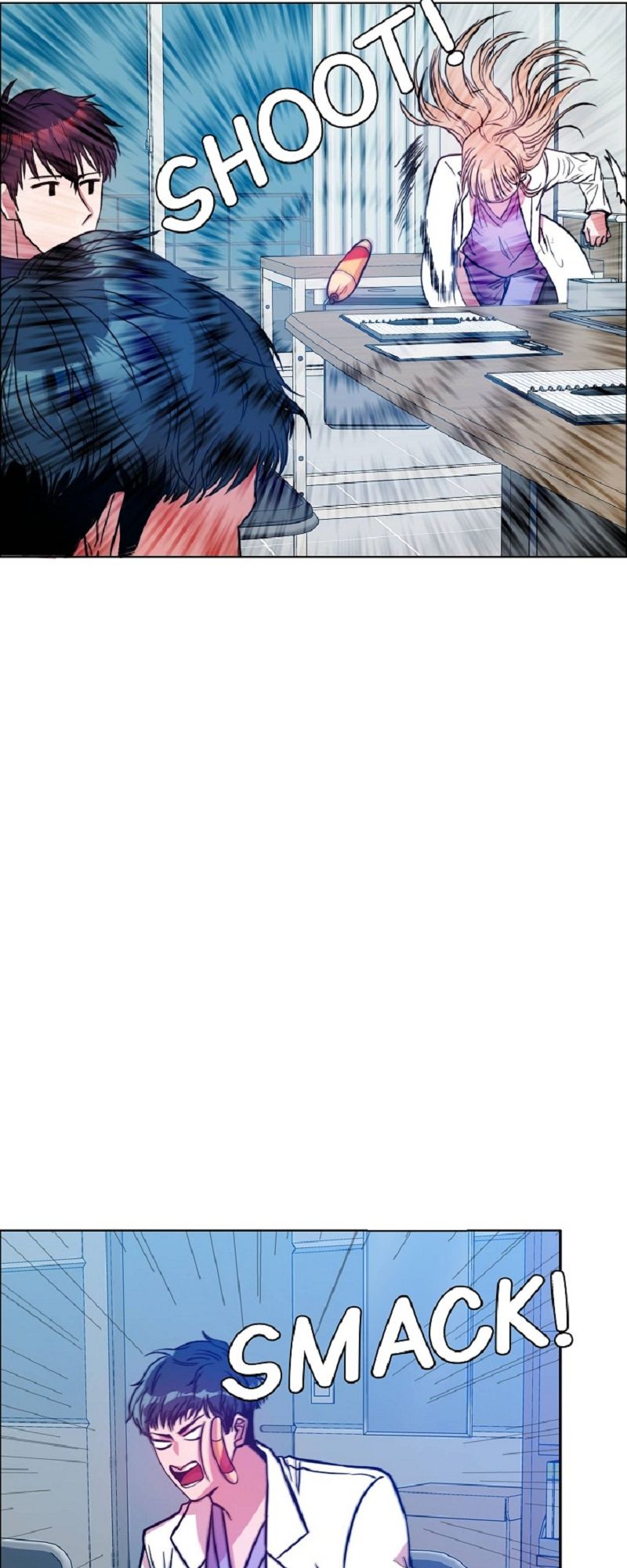 Mr.Psychic Chapter 7 page 45 - 