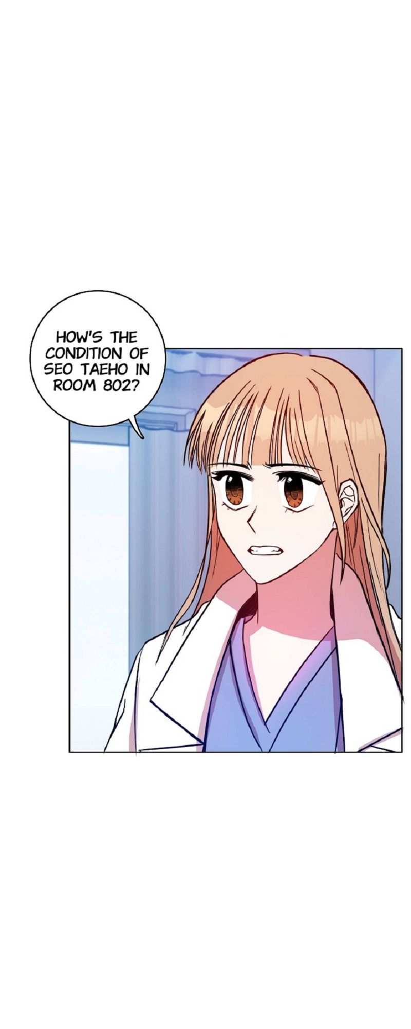 Mr.Psychic Chapter 7 page 47 - 