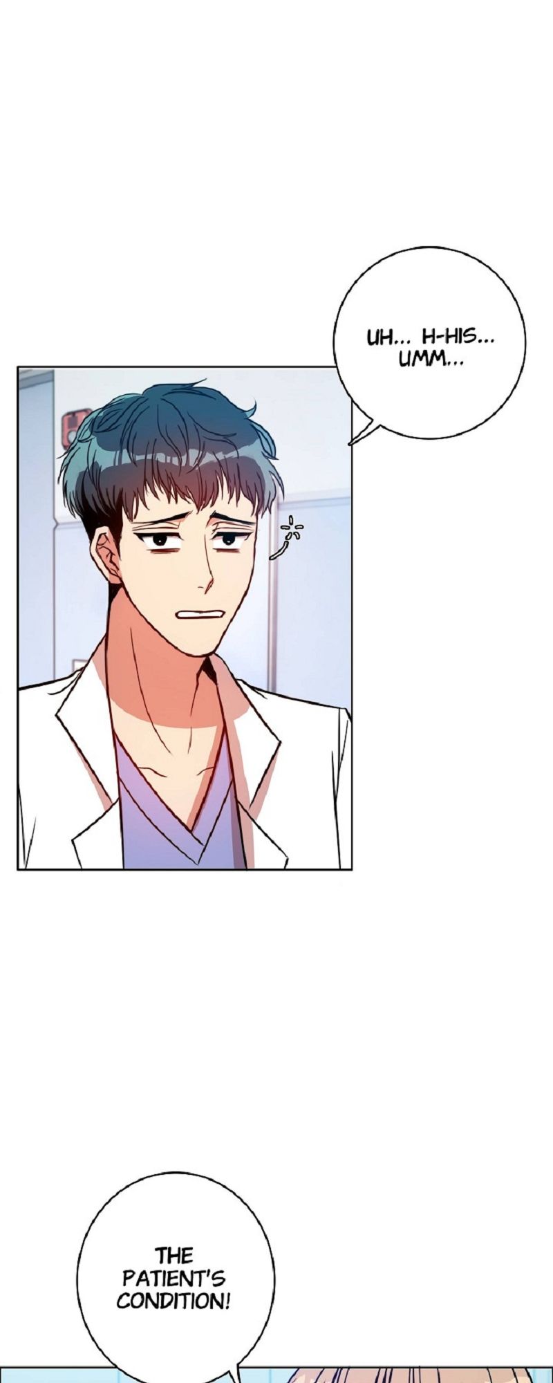 Mr.Psychic Chapter 7 page 48 - 