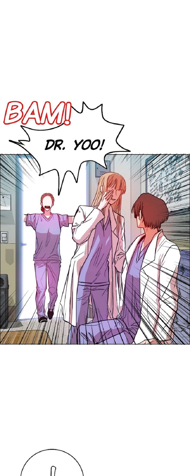 Mr.Psychic Chapter 7 page 58 - 