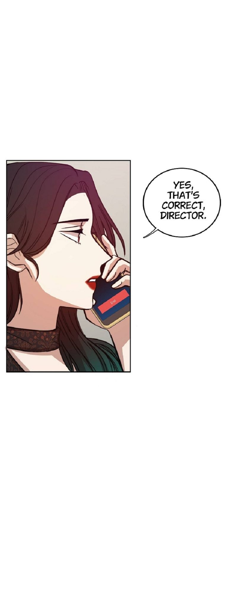 Mr.Psychic Chapter 8 page 12 - 