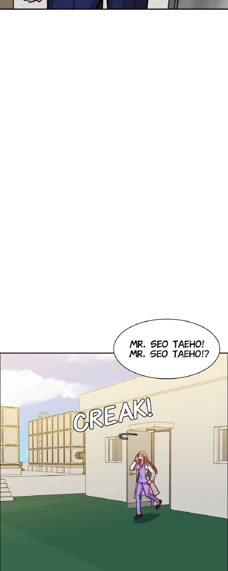 Mr.Psychic Chapter 8 page 15 - 