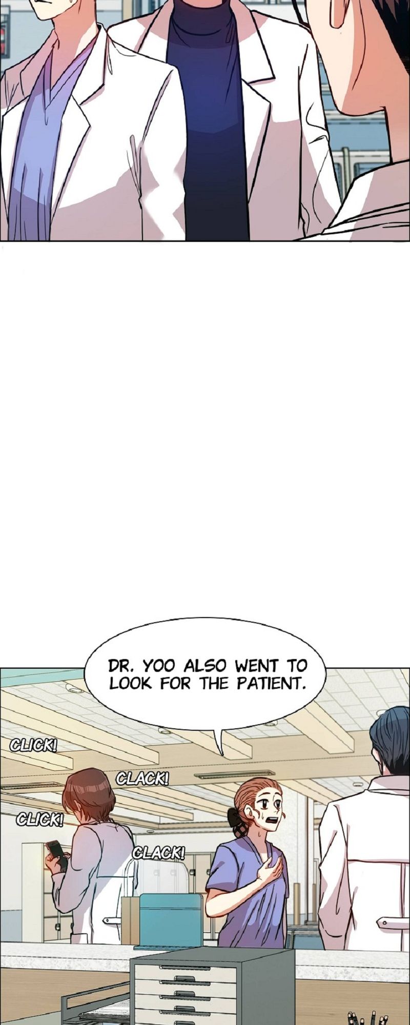 Mr.Psychic Chapter 8 page 25 - 