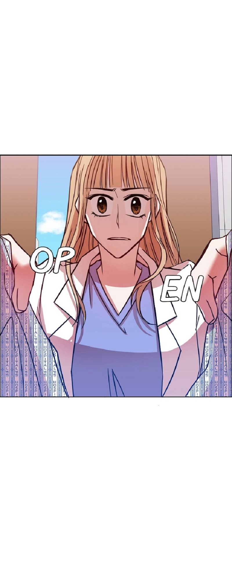 Mr.Psychic Chapter 8 page 31 - 