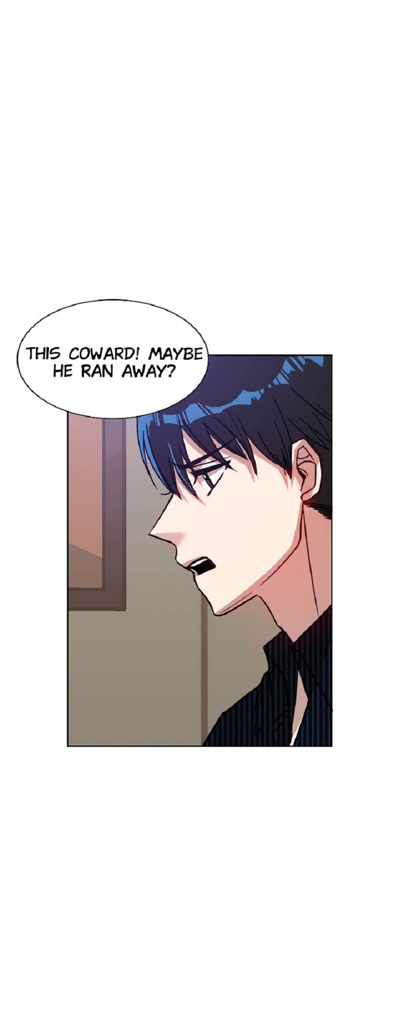 Mr.Psychic Chapter 8 page 35 - 