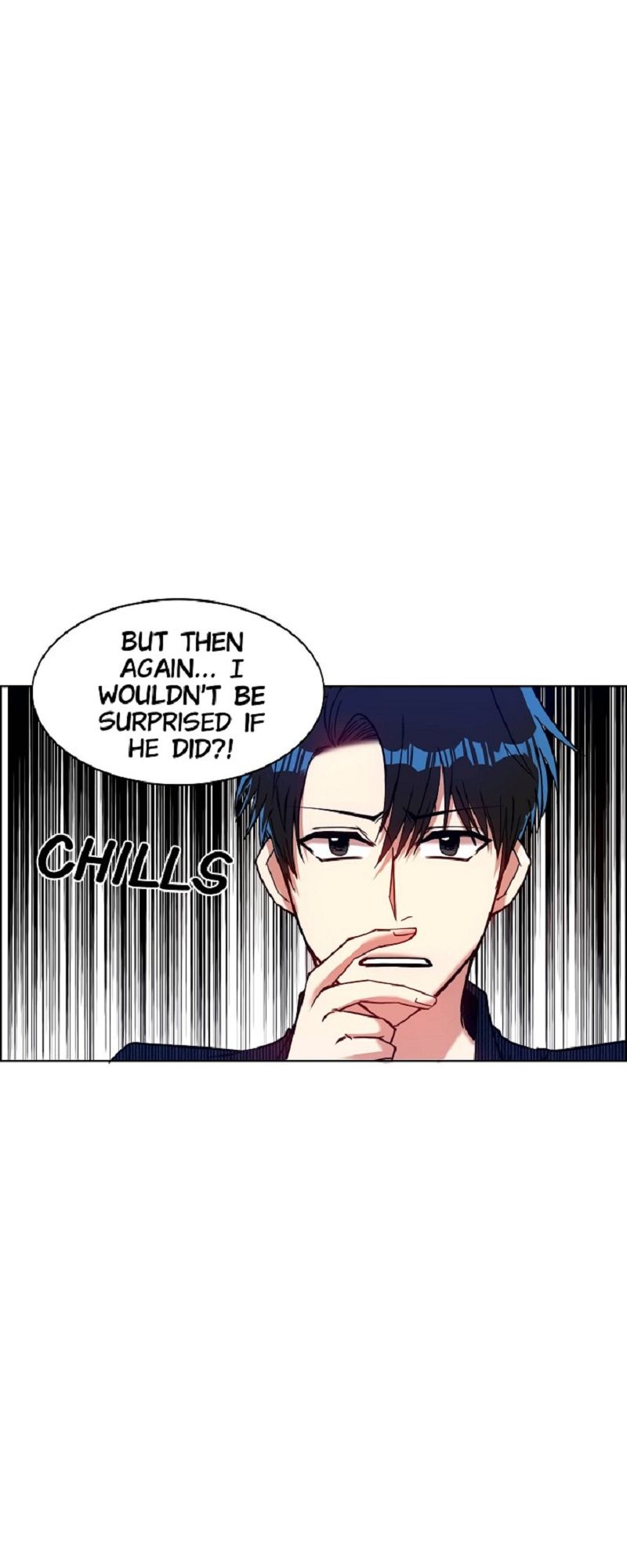 Mr.Psychic Chapter 8 page 37 - 