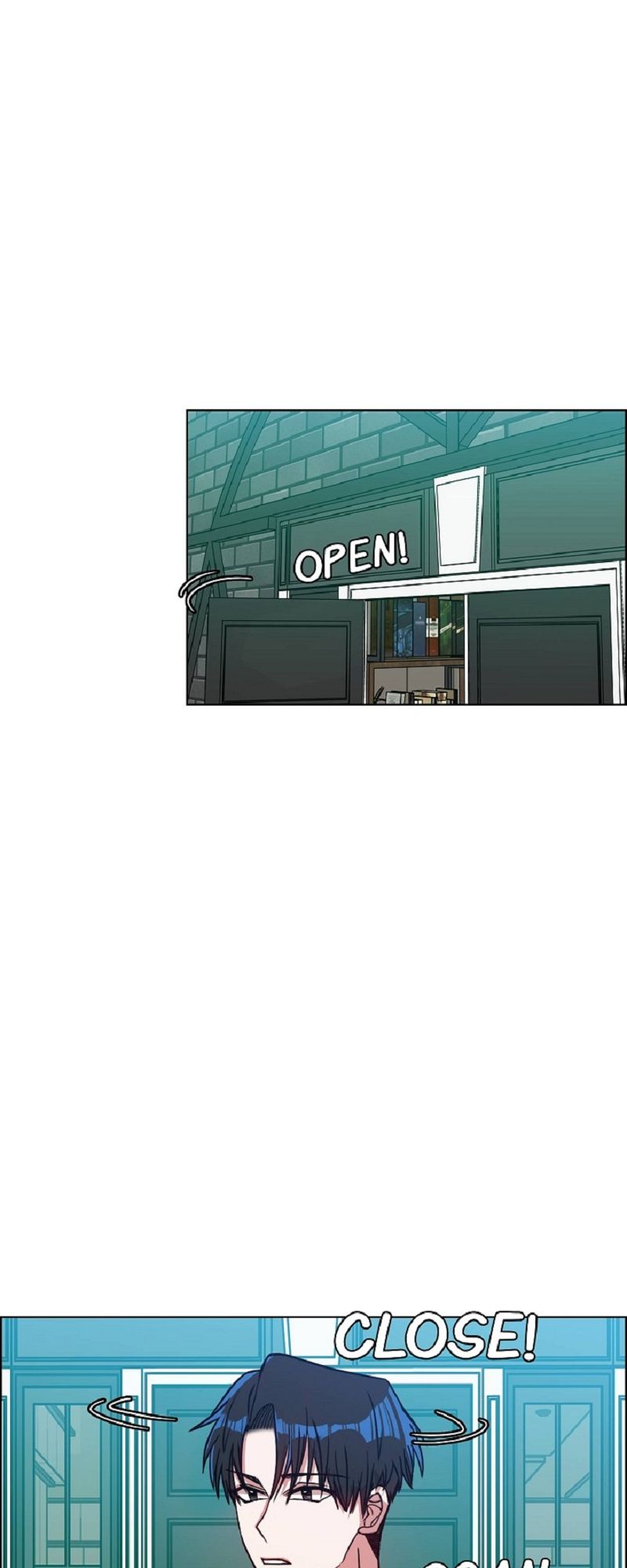 Mr.Psychic Chapter 8 page 41 - 