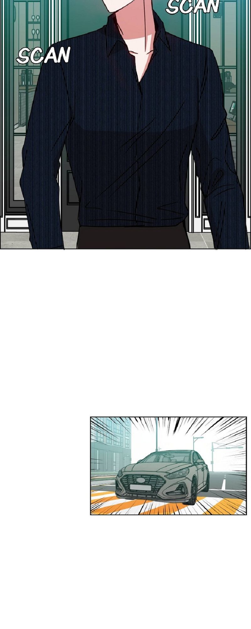 Mr.Psychic Chapter 8 page 42 - 