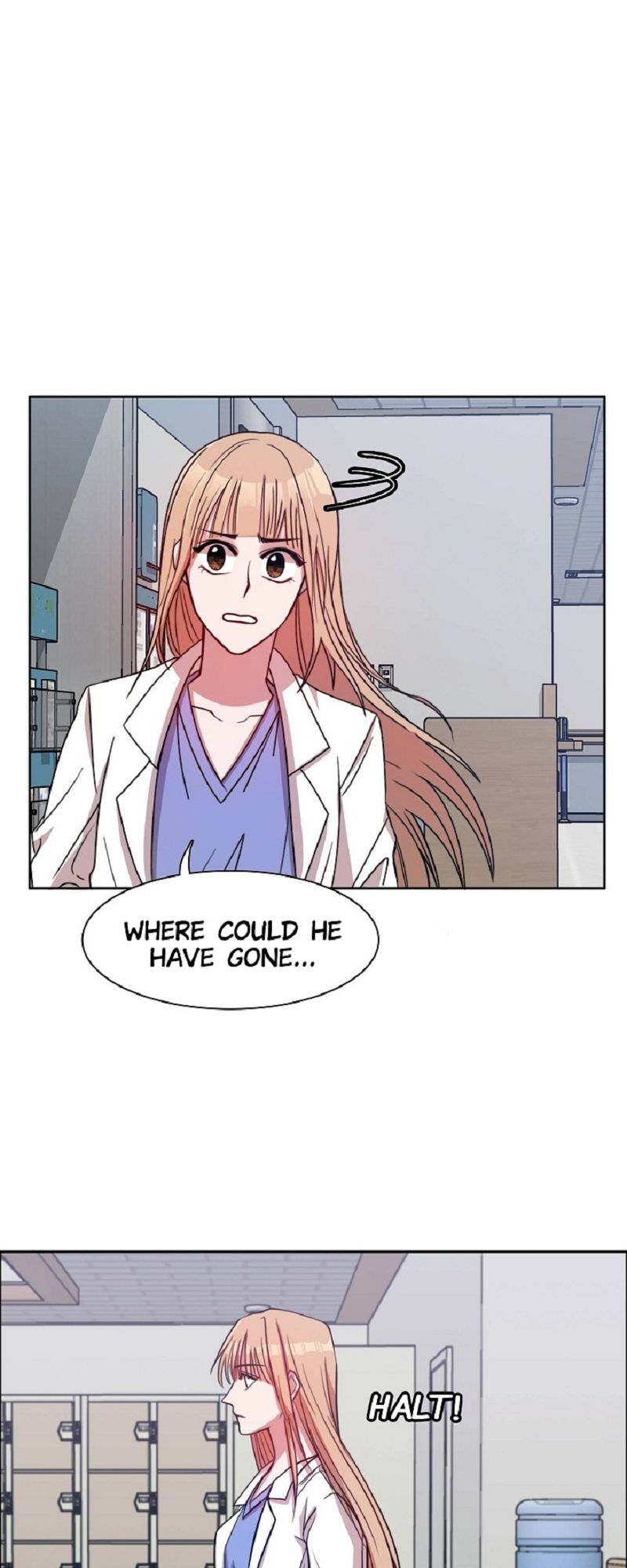 Mr.Psychic Chapter 8 page 7 - 
