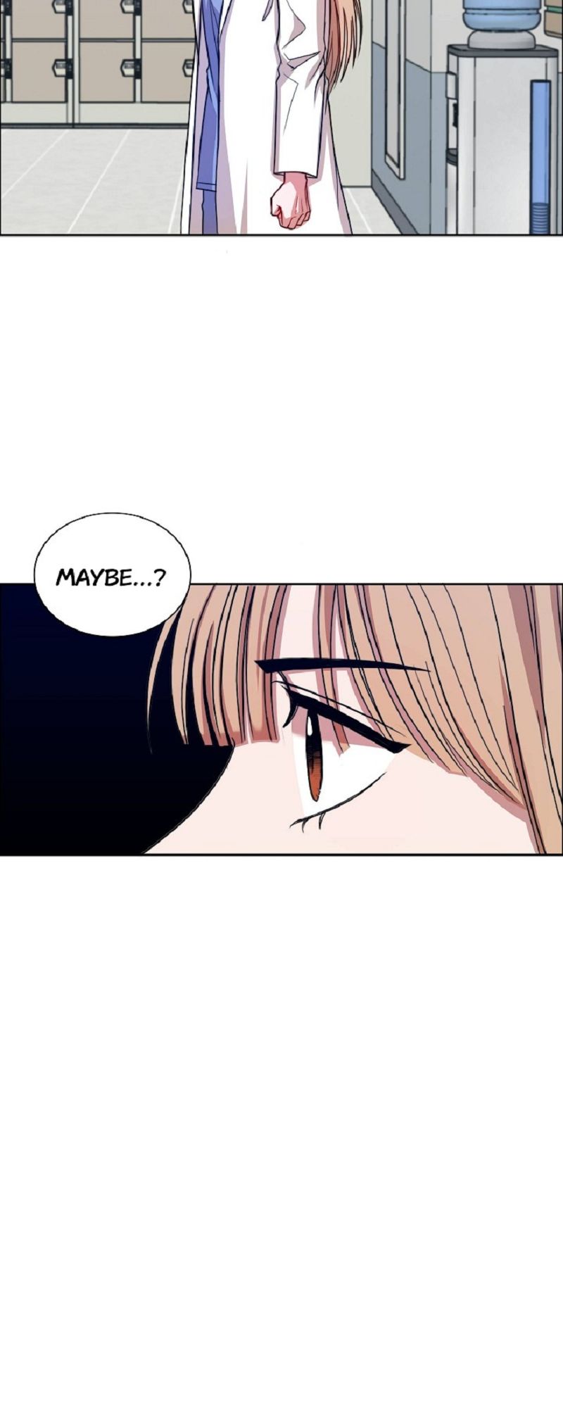 Mr.Psychic Chapter 8 page 8 - 