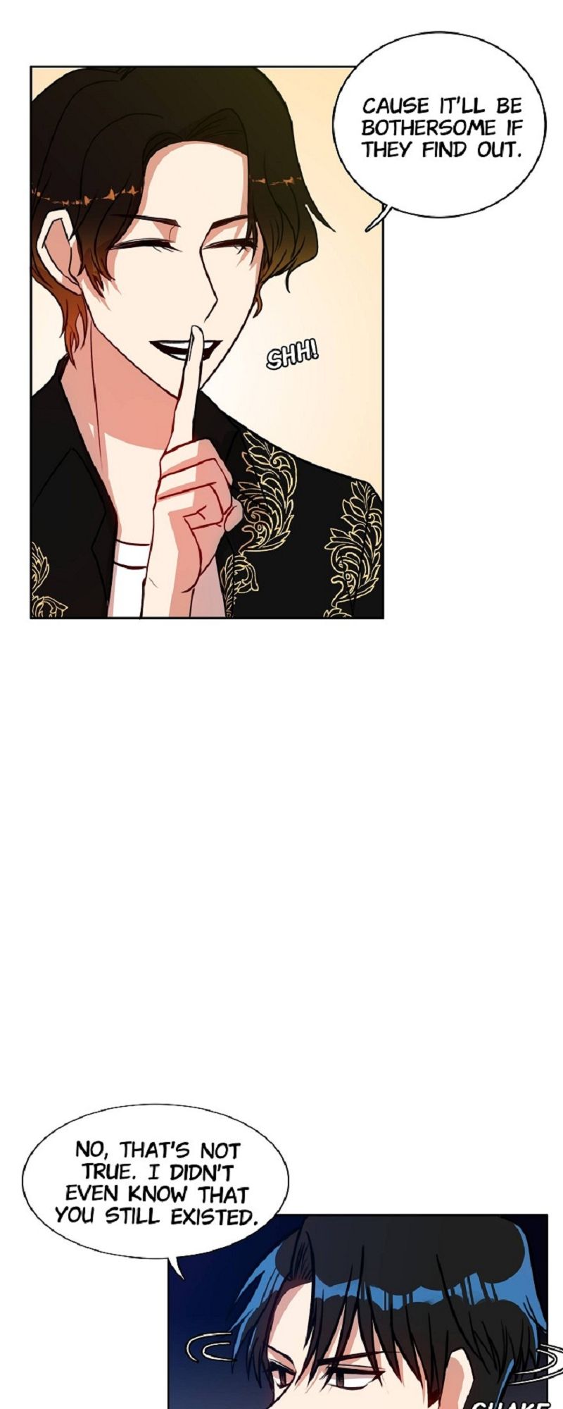 Mr.Psychic Chapter 9 page 15 - 