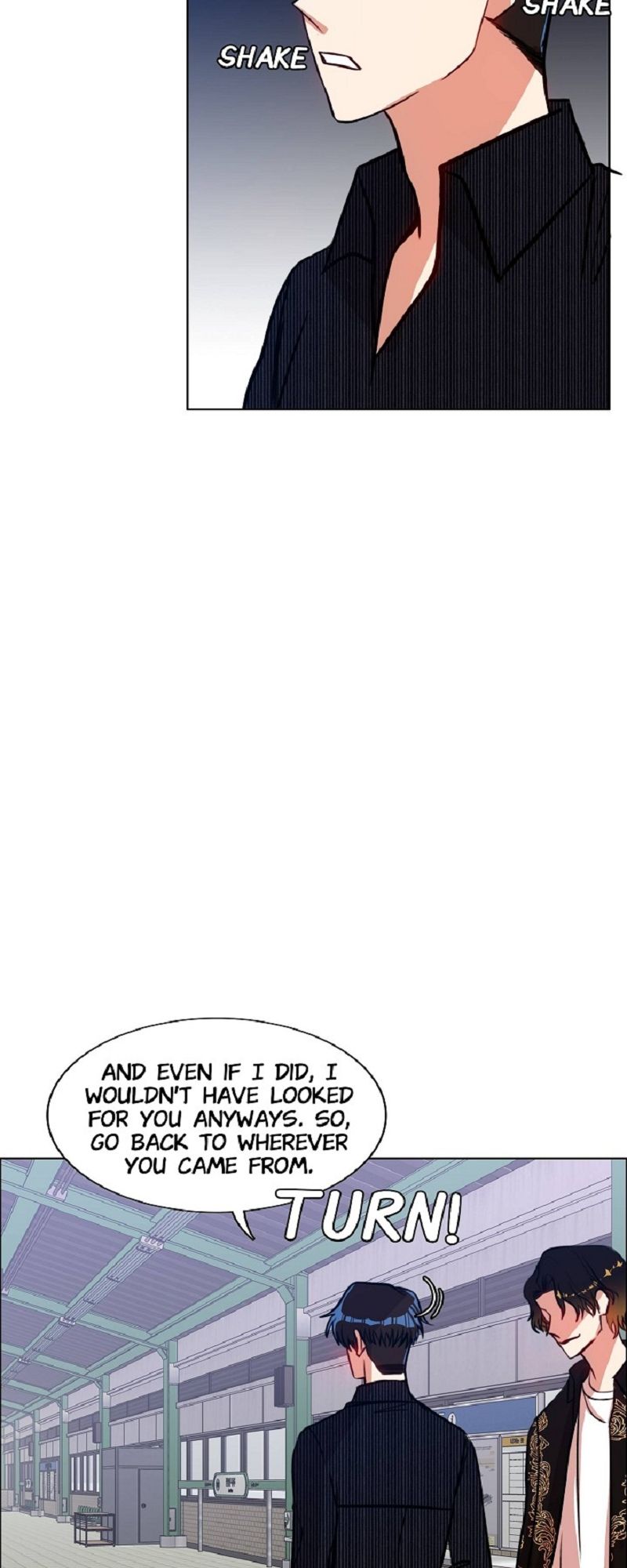 Mr.Psychic Chapter 9 page 16 - 