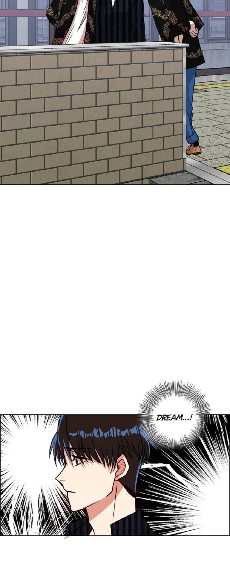 Mr.Psychic Chapter 9 page 20 - 