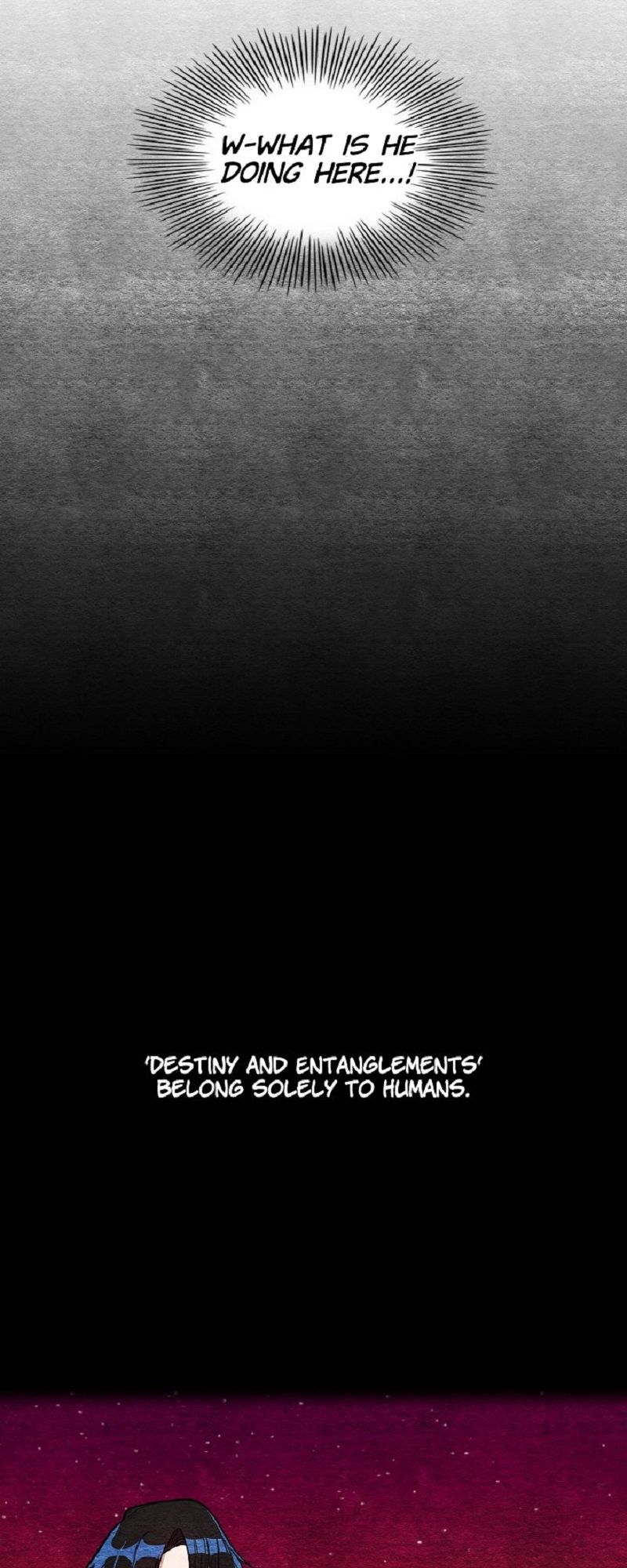 Mr.Psychic Chapter 9 page 3 - 