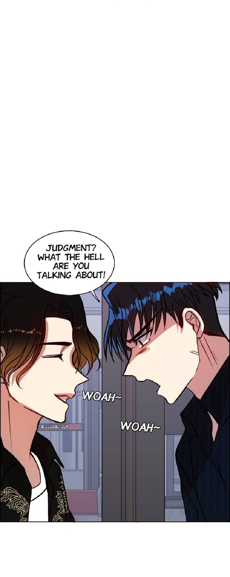 Mr.Psychic Chapter 9 page 24 - 