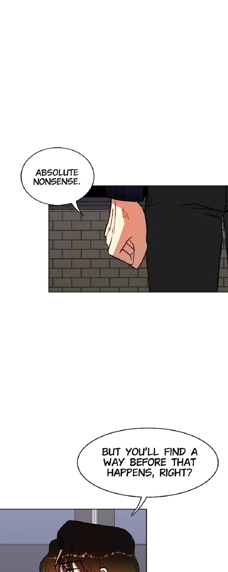 Mr.Psychic Chapter 9 page 30 - 