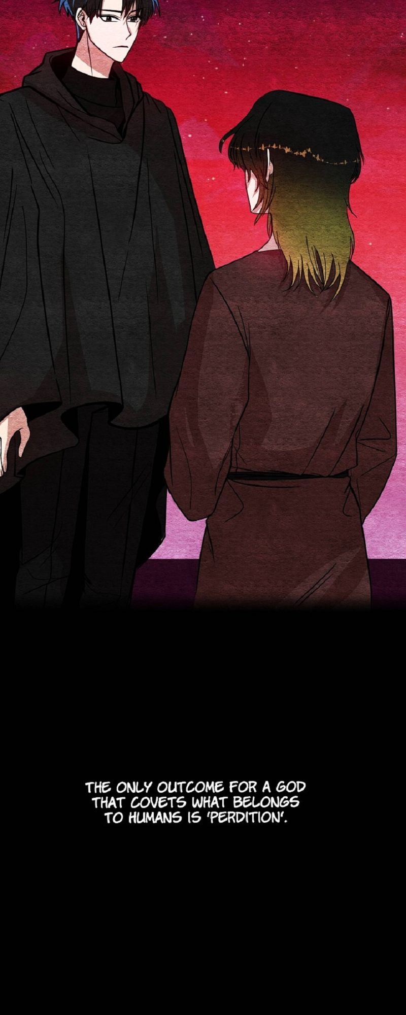 Mr.Psychic Chapter 9 page 4 - 