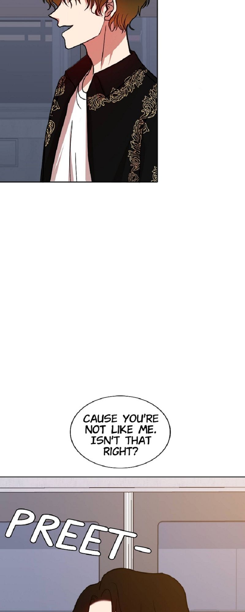 Mr.Psychic Chapter 9 page 31 - 