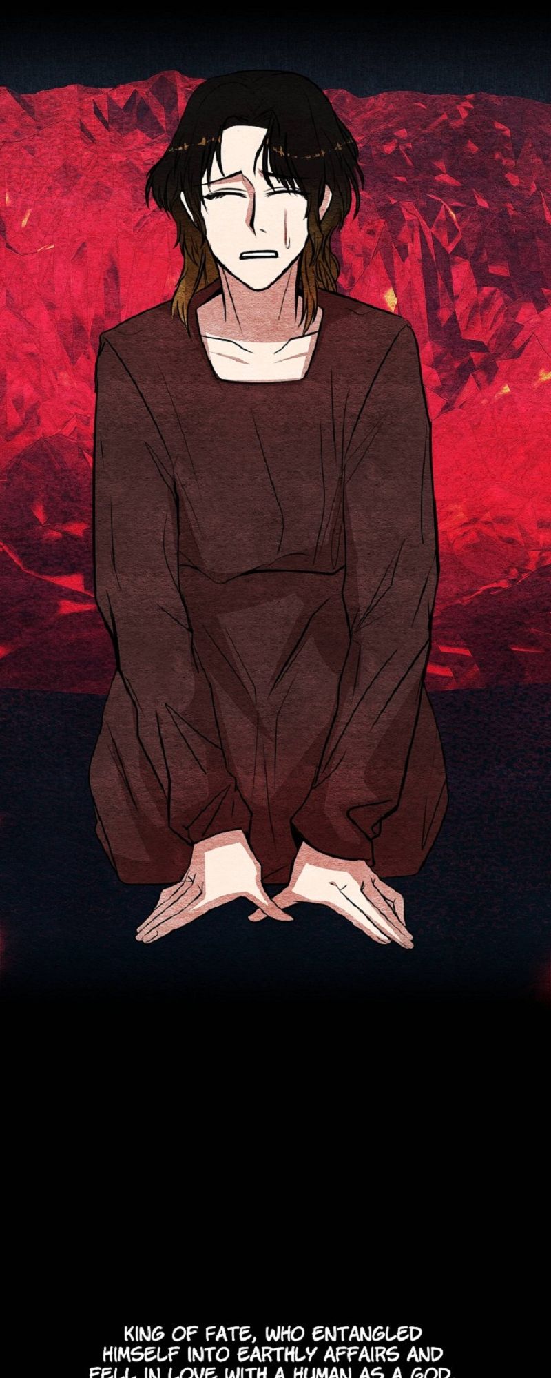 Mr.Psychic Chapter 9 page 5 - 