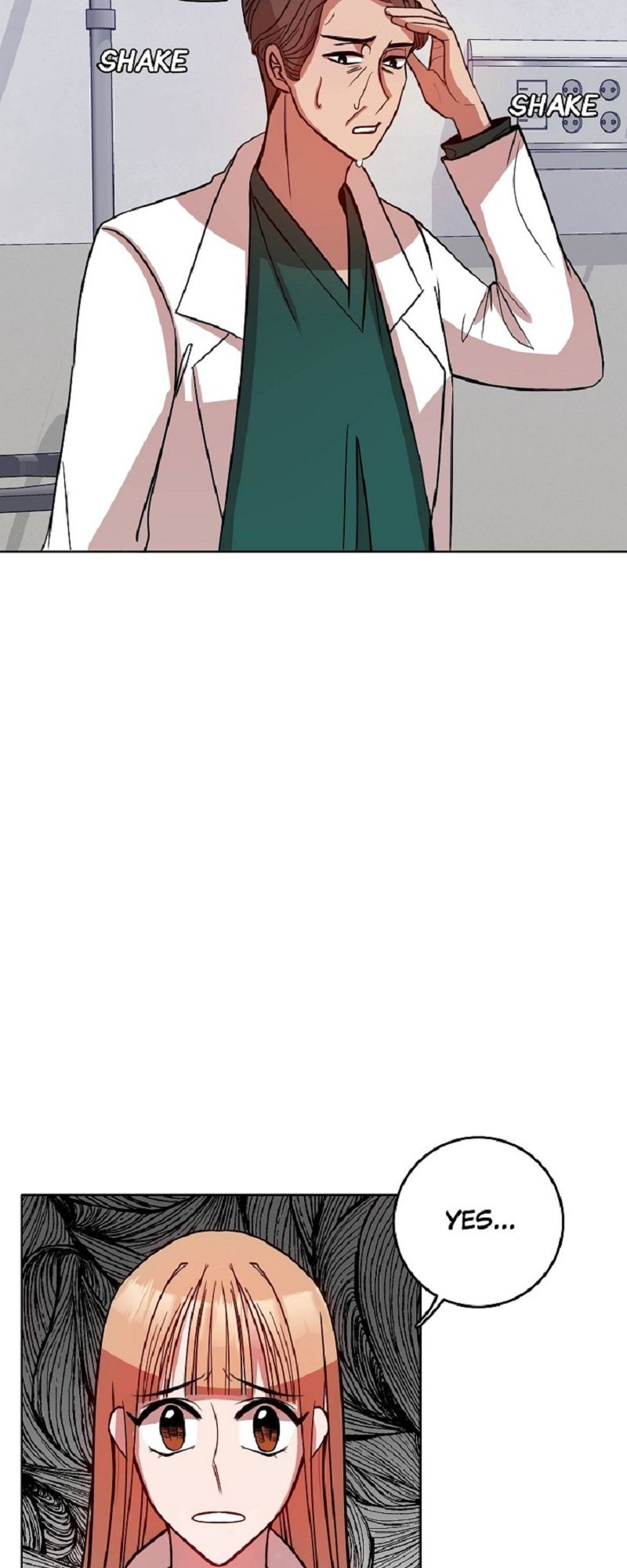 Mr.Psychic Chapter 9 page 41 - 