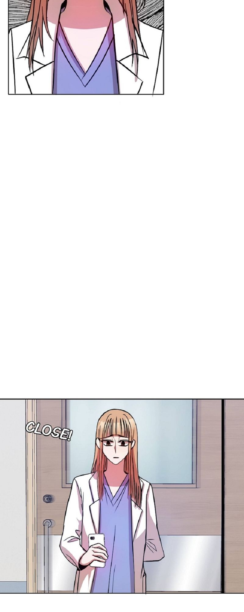 Mr.Psychic Chapter 9 page 42 - 