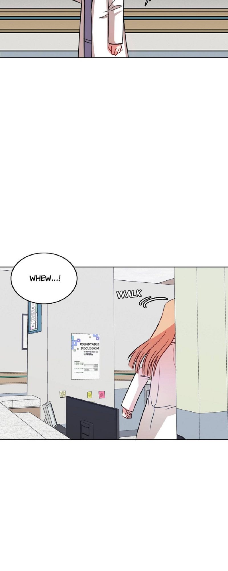 Mr.Psychic Chapter 9 page 46 - 