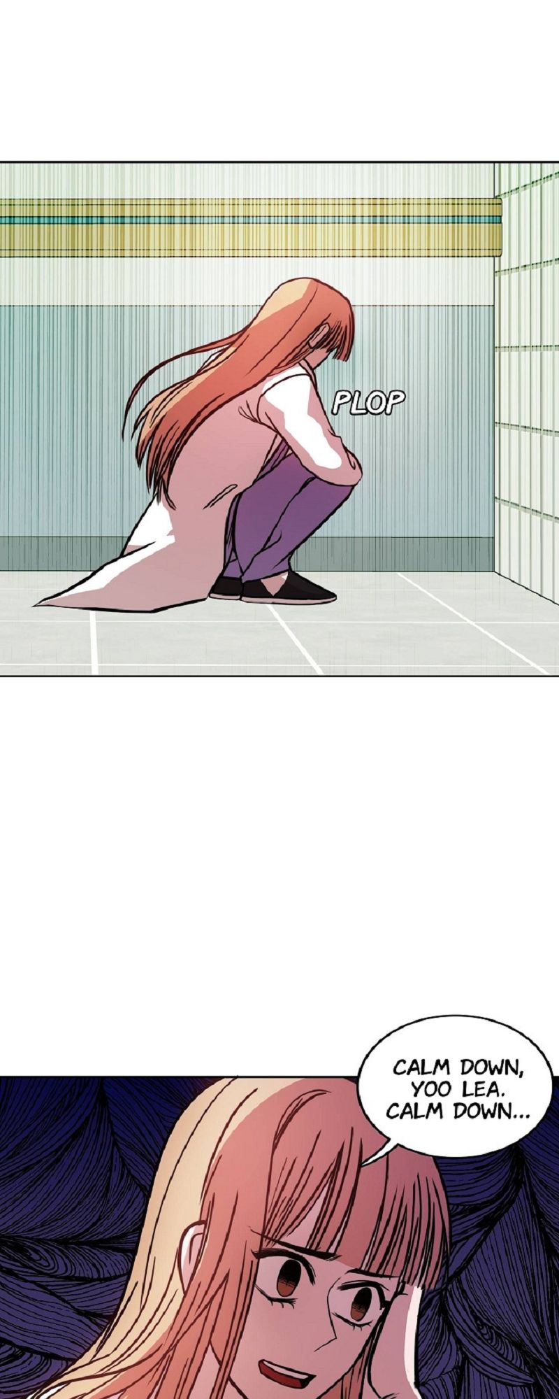 Mr.Psychic Chapter 9 page 47 - 